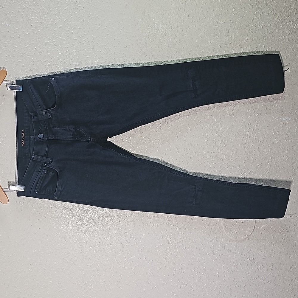 Nudie Jeans Co.